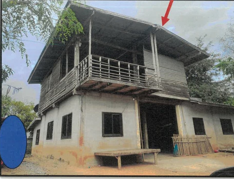 รูปที่ดินพร้อมสิ่งปลูกสร้าง เขาสวนกวาง เขาสวนกวาง ขอนแก่น