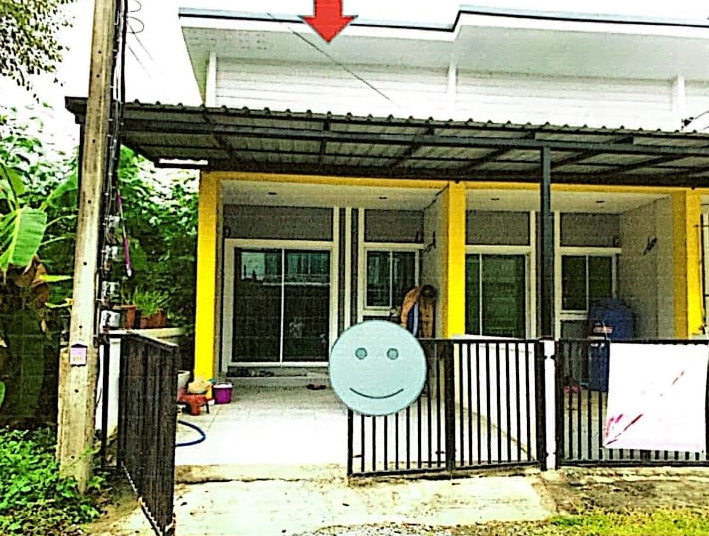 รูปที่ดินพร้อมสิ่งปลูกสร้าง ท่าวังตาล สารภี เชียงใหม่