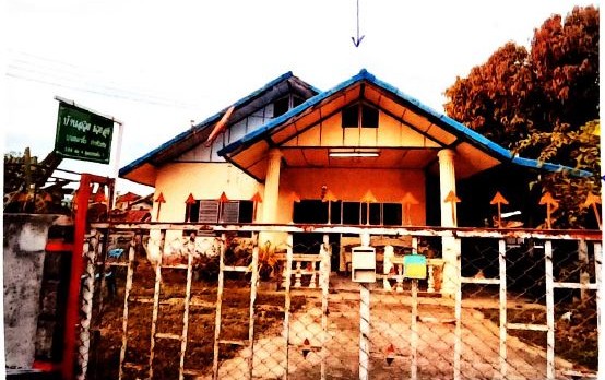 รูปที่ดินพร้อมสิ่งปลูกสร้าง บ้านจั่น เมืองอุดรธานี อุดรธานี