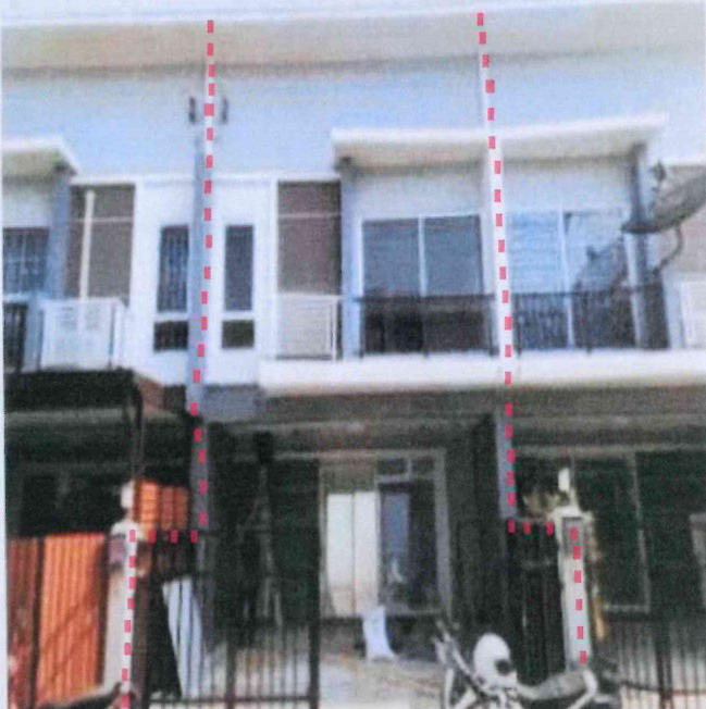 รูปที่ดินพร้อมสิ่งปลูกสร้าง ลาดสวาย ลำลูกกา ปทุมธานี
