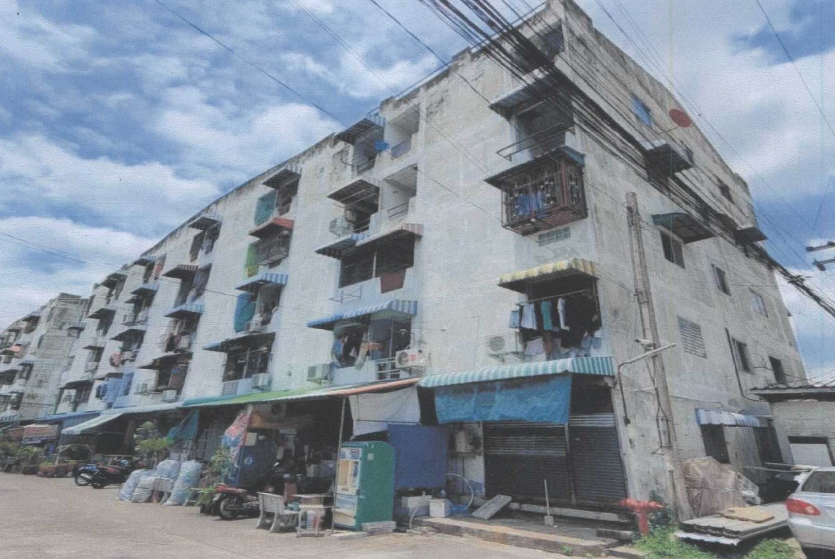 รูปห้องชุด จรเข้บัว ลาดพร้าว กรุงเทพมหานคร