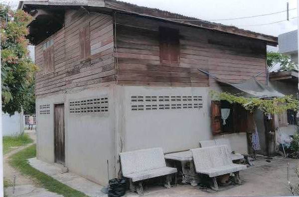 รูปที่ดินพร้อมสิ่งปลูกสร้าง บ้านกุ่ม เมืองเพชรบุรี เพชรบุรี