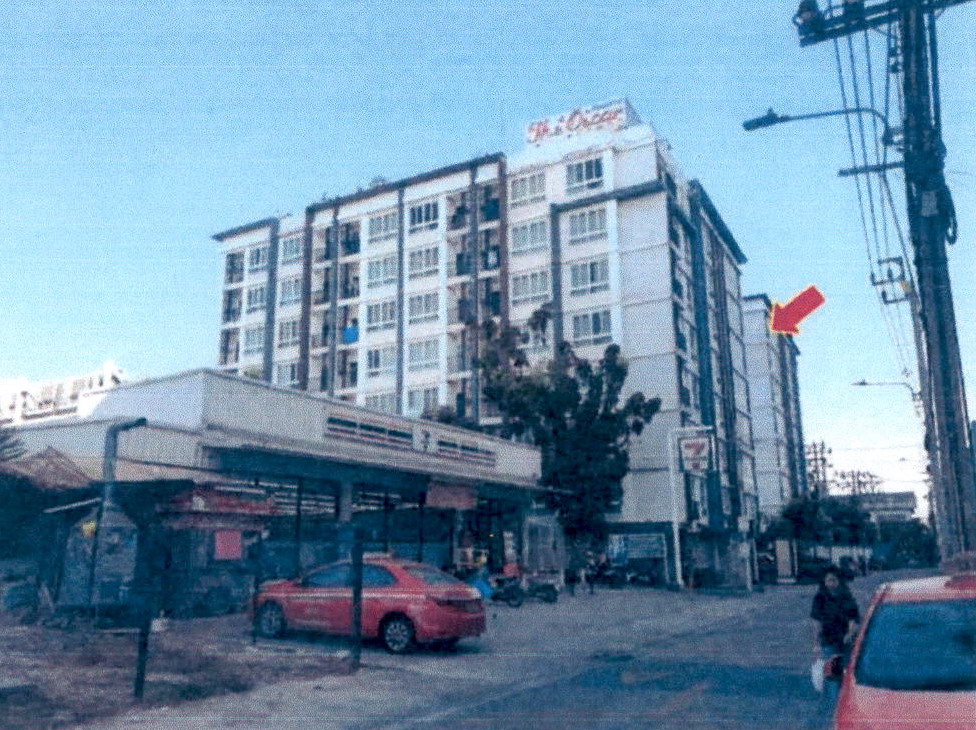 รูปห้องชุด บางหว้า ภาษีเจริญ กรุงเทพมหานคร