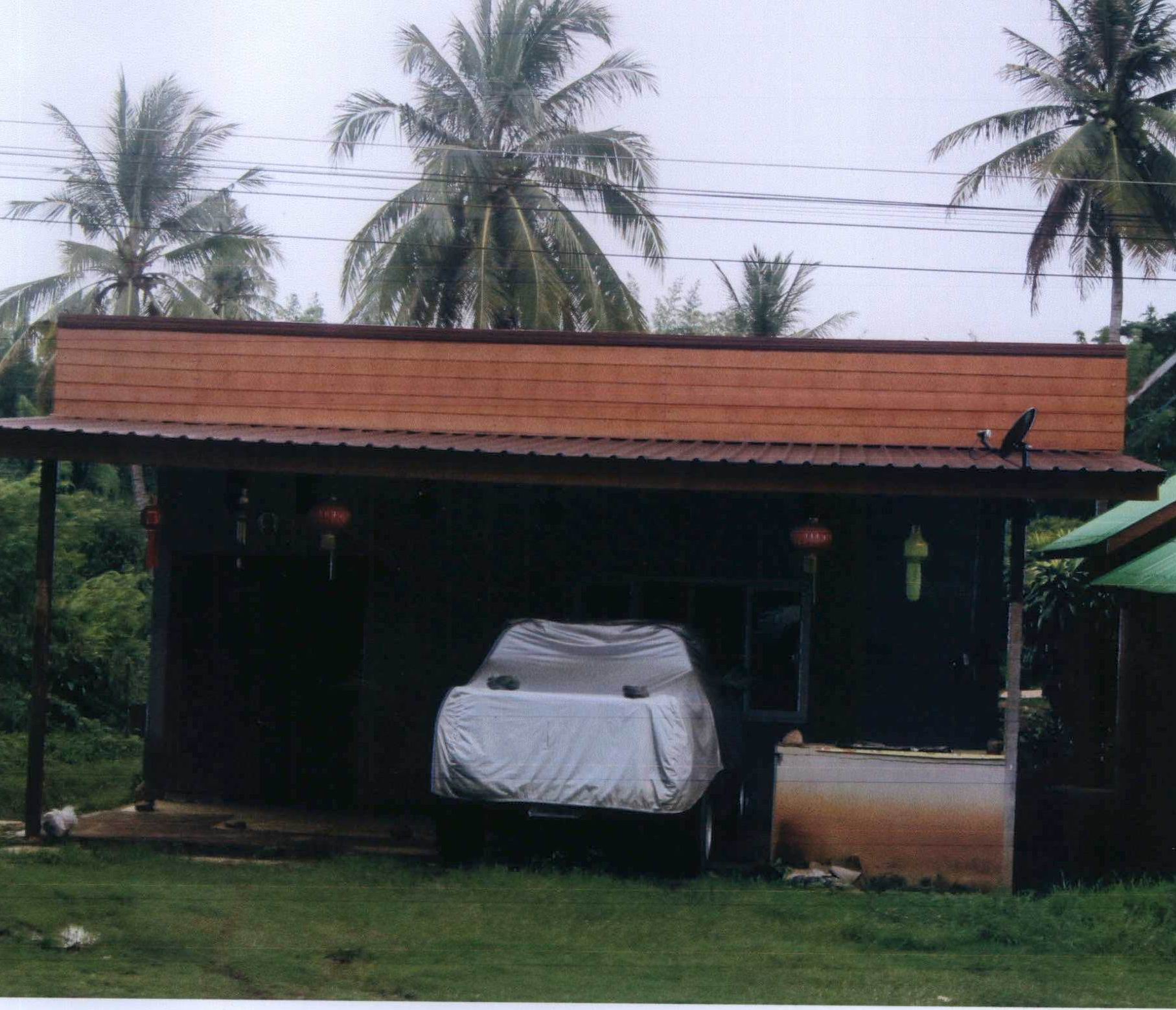 รูปที่ดินพร้อมสิ่งปลูกสร้าง แม่สิน ศรีสัชนาลัย สุโขทัย