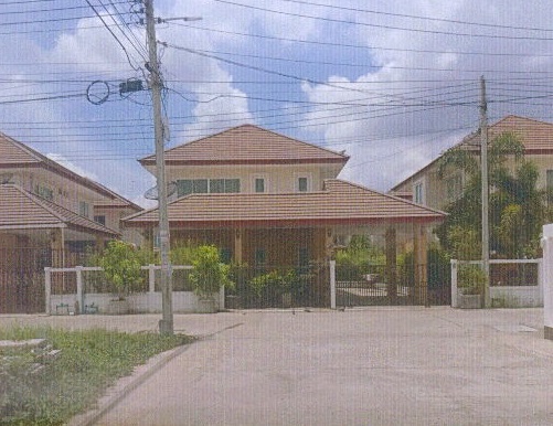 รูปที่ดินพร้อมสิ่งปลูกสร้าง ในเมือง เมืองพิจิตร พิจิตร