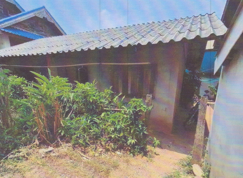 รูปที่ดินพร้อมสิ่งปลูกสร้าง บ้านมาง เชียงม่วน พะเยา