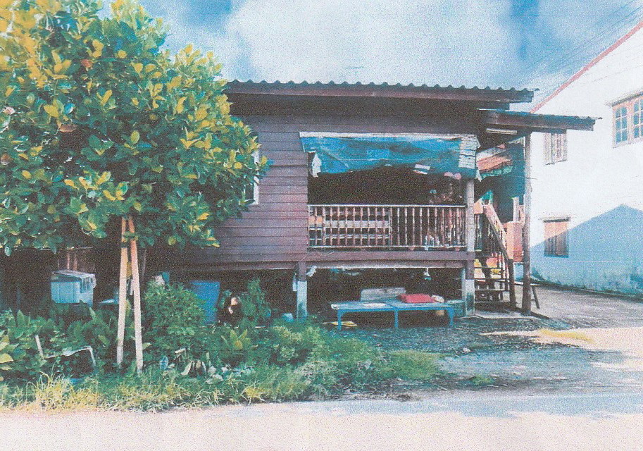 รูปที่ดินพร้อมสิ่งปลูกสร้าง ปากแคว เมืองสุโขทัยธานี สุโขทัย