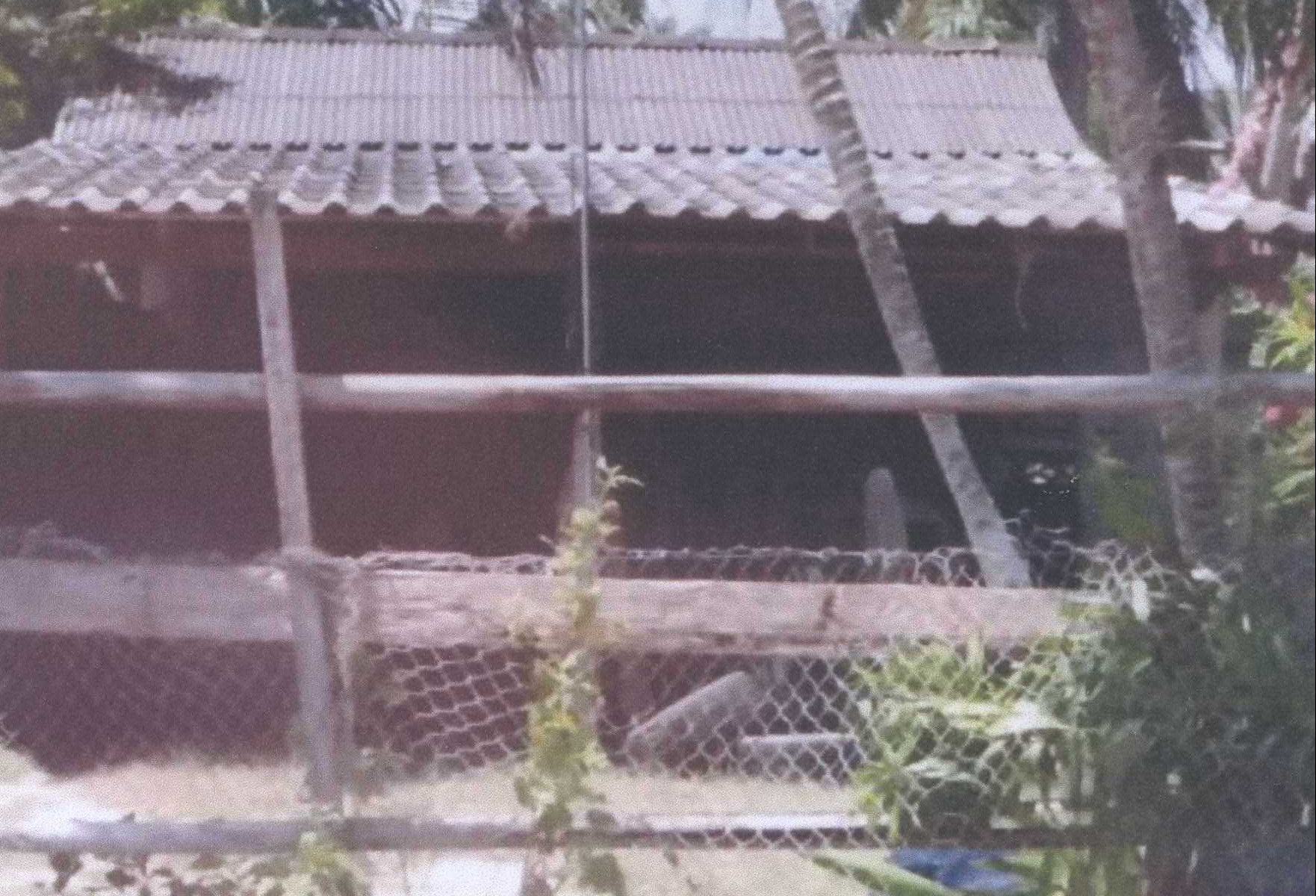 รูปที่ดินพร้อมสิ่งปลูกสร้าง ตะลุบัน สายบุรี ปัตตานี