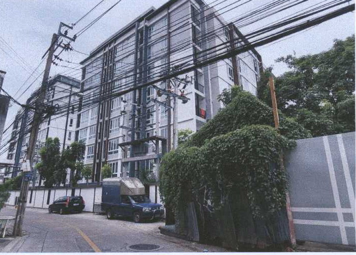 รูปห้องชุด บางหว้า ภาษีเจริญ กรุงเทพมหานคร