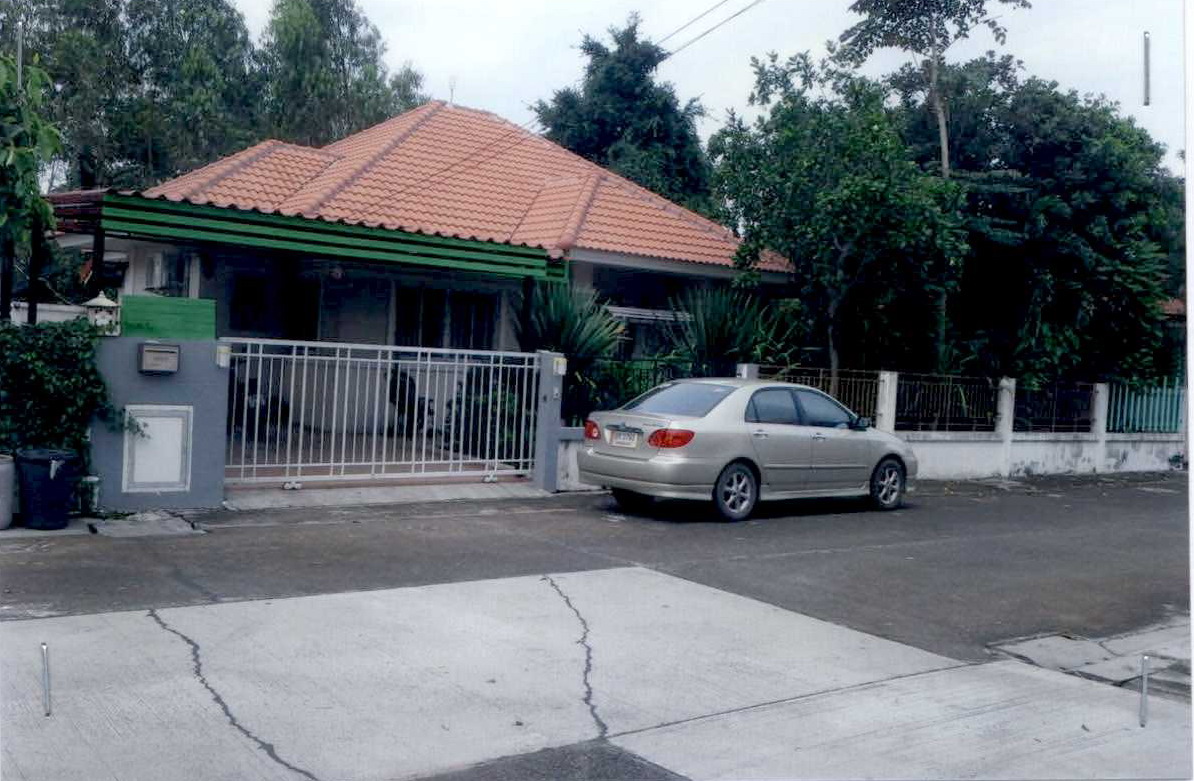 รูปที่ดินพร้อมสิ่งปลูกสร้าง หัวทะเล เมืองนครราชสีมา นครราชสีมา