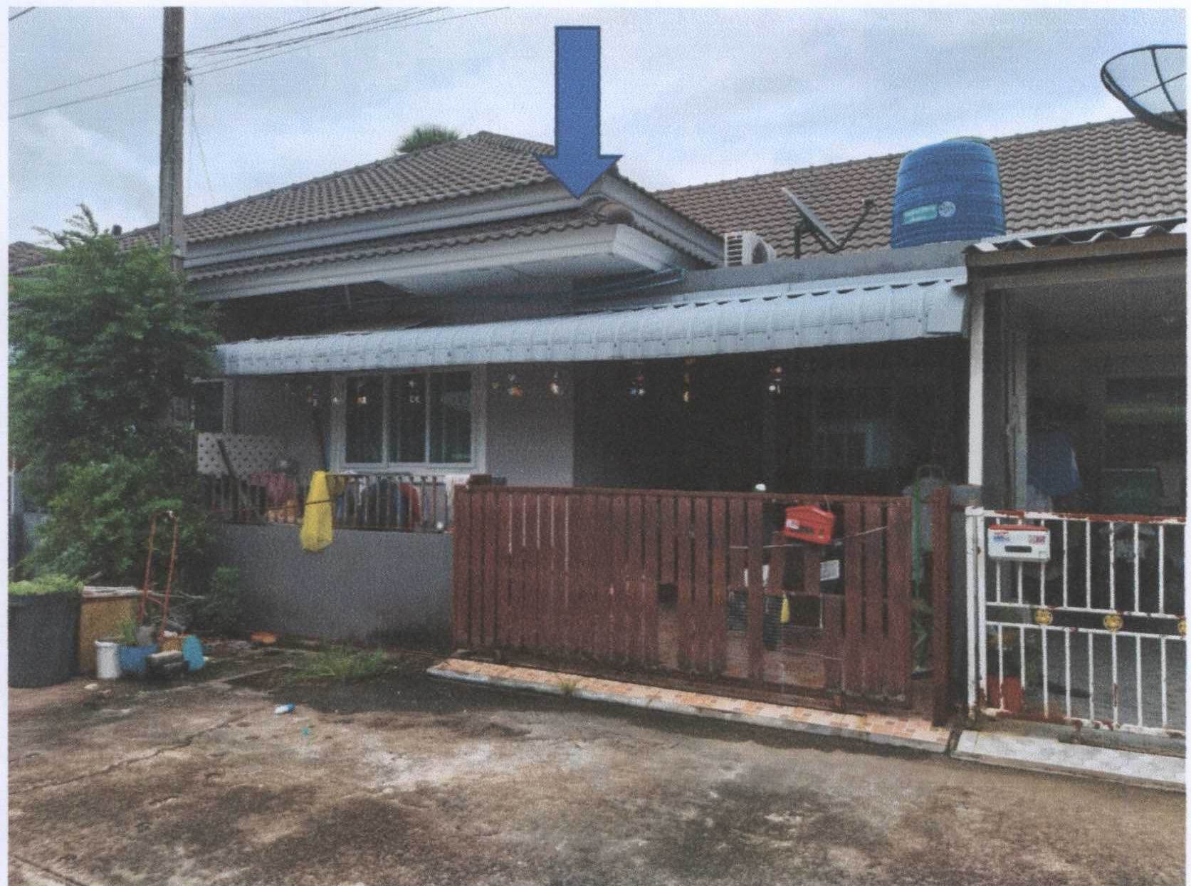รูปที่ดินพร้อมสิ่งปลูกสร้าง ฉลอง เมืองภูเก็ต ภูเก็ต