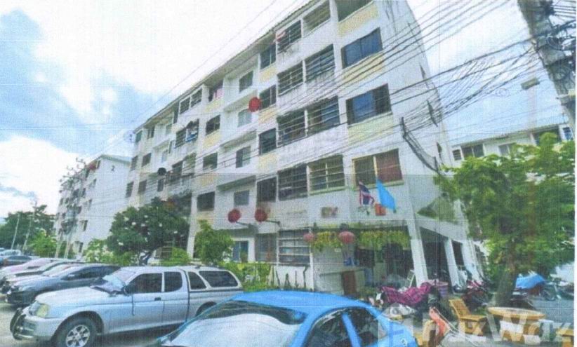 รูปห้องชุด บางพูด ปากเกร็ด นนทบุรี