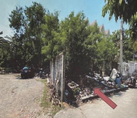 รูปที่ดินว่างเปล่า ตลิ่งชัน ตลิ่งชัน กรุงเทพมหานคร