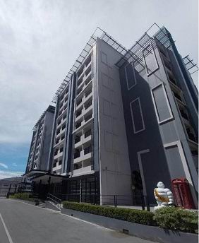 รูปห้องชุด บางโฉลง บางพลี สมุทรปราการ