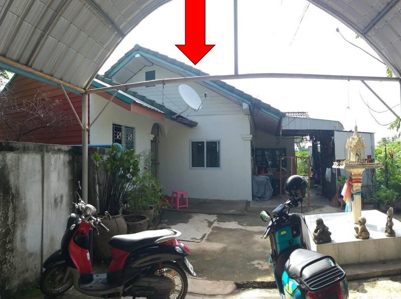 รูปที่ดินพร้อมสิ่งปลูกสร้าง ศิลา เมืองขอนแก่น ขอนแก่น