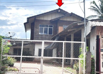 รูปที่ดินพร้อมสิ่งปลูกสร้าง วังหิน หนองสองห้อง ขอนแก่น