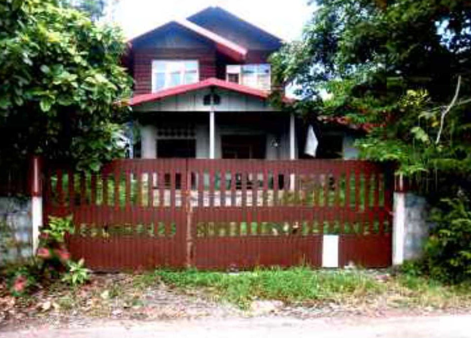 รูปที่ดินพร้อมสิ่งปลูกสร้าง โนนทัน เมืองหนองบัวลำภู หนองบัวลำภู