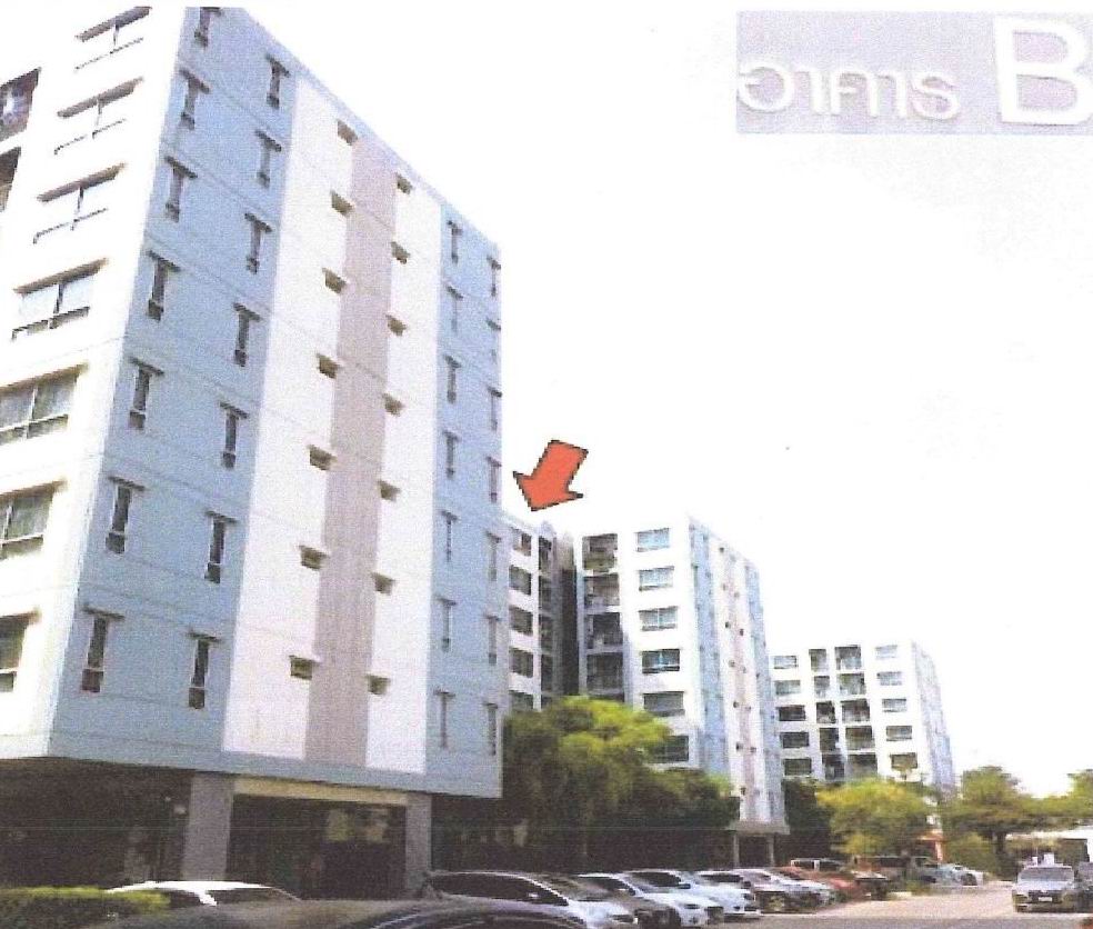 รูปห้องชุด ประเวศ ประเวศ กรุงเทพมหานคร