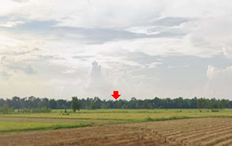 รูปที่ดินว่างเปล่า หนองตูม เมืองขอนแก่น ขอนแก่น