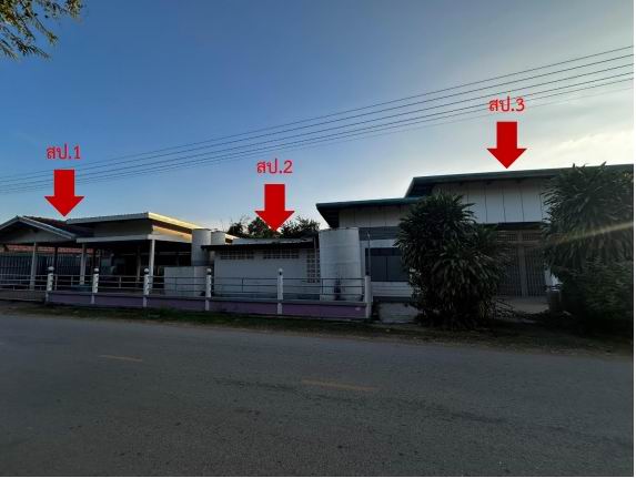 รูปที่ดินพร้อมสิ่งปลูกสร้าง บ้านหัน เกษตรสมบูรณ์ ชัยภูมิ