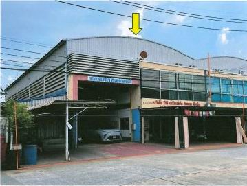 รูปที่ดินพร้อมสิ่งปลูกสร้าง ไร่ขิง สามพราน นครปฐม