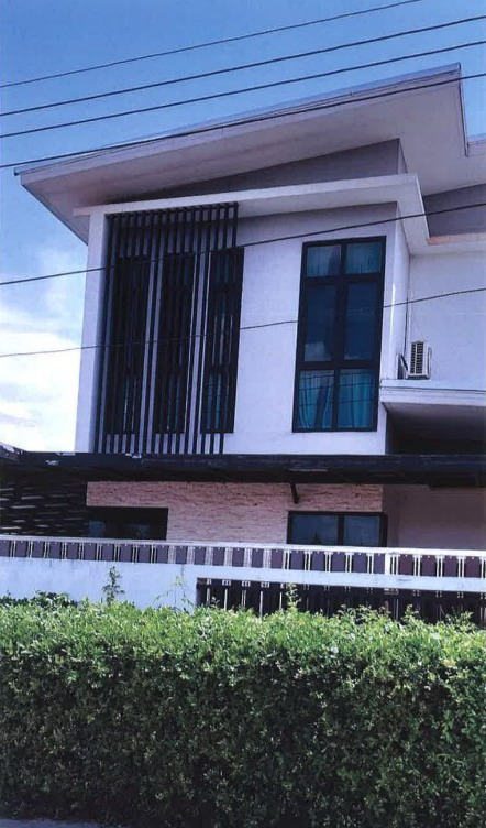 รูปที่ดินพร้อมสิ่งปลูกสร้าง บางตีนเป็ด เมืองฉะเชิงเทรา ฉะเชิงเทรา