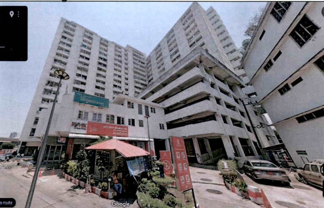 รูปห้องชุด บางมด จอมทอง กรุงเทพมหานคร