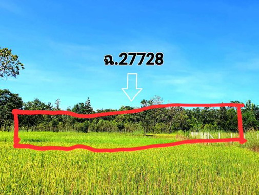 รูปที่ดินว่างเปล่า นาหว้า นาหว้า นครพนม
