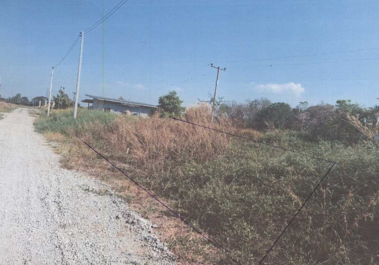 รูปที่ดินว่างเปล่า หนองจรเข้ หนองแค สระบุรี