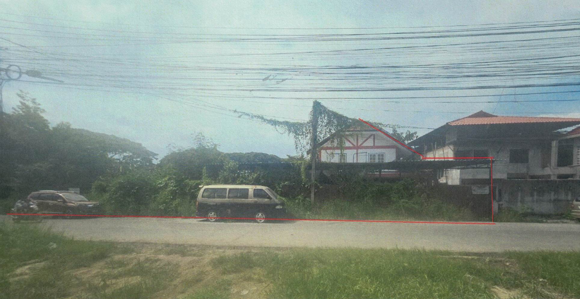 รูปที่ดินพร้อมสิ่งปลูกสร้าง วัดเกต เมือง เชียงใหม่