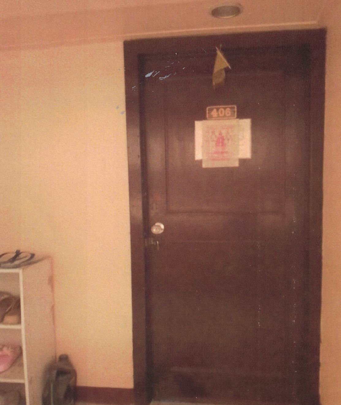 รูปห้องชุด วัดเกต เมือง เชียงใหม่