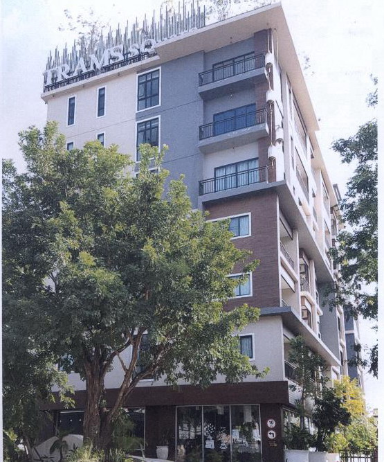 รูปห้องชุด ช้างเผือก เมืองเชียงใหม่ เชียงใหม่