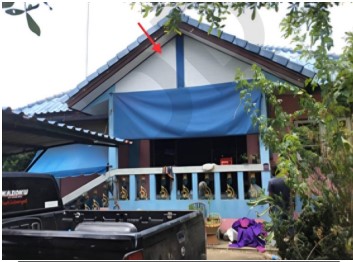 รูปที่ดินพร้อมสิ่งปลูกสร้าง วัดพริก เมืองพิษณุโลก พิษณุโลก
