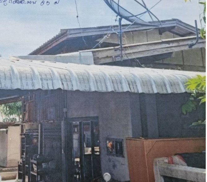 รูปที่ดินพร้อมสิ่งปลูกสร้าง สระคู สุวรรณภูมิ ร้อยเอ็ด