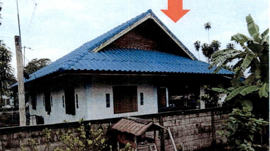 รูปที่ดินพร้อมสิ่งปลูกสร้าง ห้างฉัตร ห้างฉัตร ลำปาง