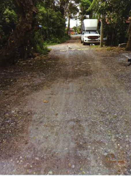 รูปที่ดินว่างเปล่า หนองจอกฝั่งเหนือ หนองจอก กรุงเทพมหานคร