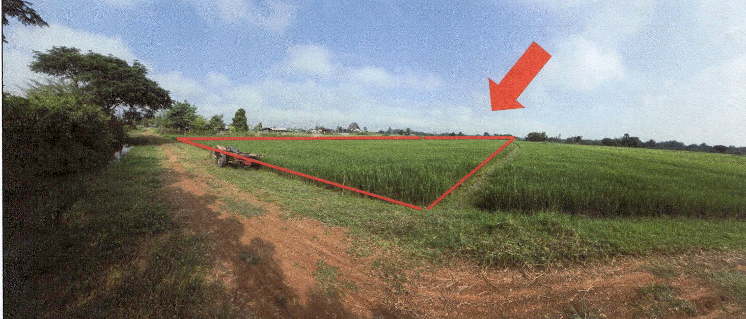 รูปที่ดินว่างเปล่า ปงแสนทอง เมืองลำปาง ลำปาง