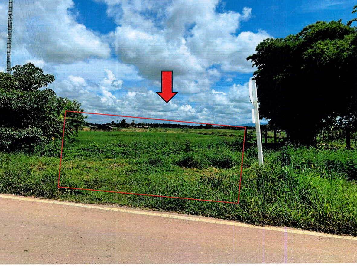 รูปที่ดินว่างเปล่า ป่าตัน แม่ทะ ลำปาง