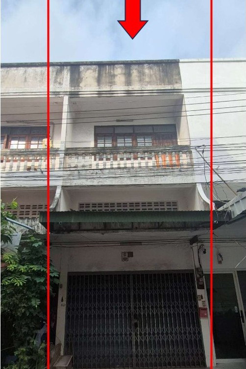 รูปที่ดินพร้อมสิ่งปลูกสร้าง ในเมือง เมืองขอนแก่น ขอนแก่น