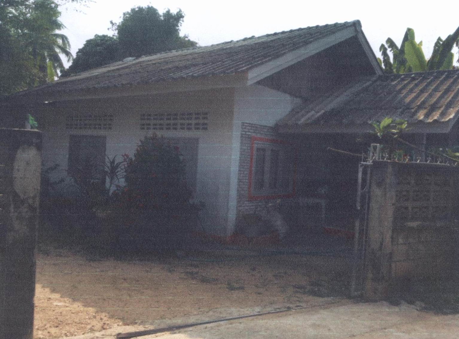 รูปที่ดินพร้อมสิ่งปลูกสร้าง เกาะคา เกาะคา ลำปาง