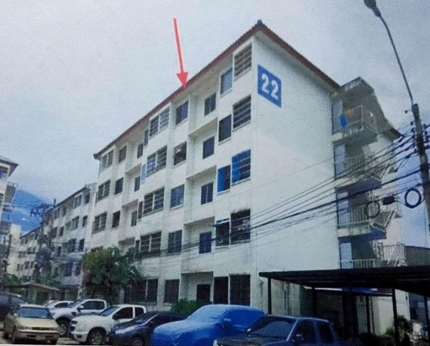 รูปห้องชุด มีนบุรี มีนบุรี กรุงเทพมหานคร
