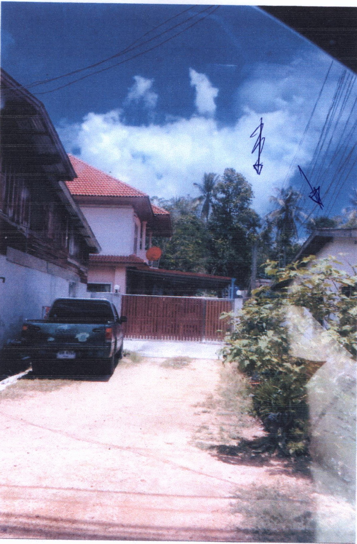รูปที่ดินว่างเปล่า ท่าช้าง บางกล่ำ สงขลา
