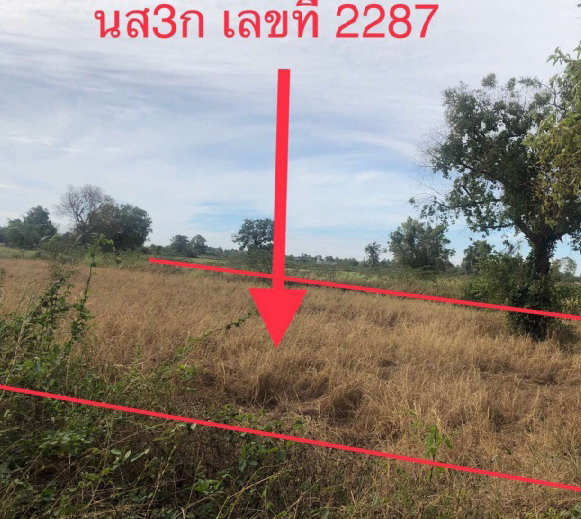 รูปที่ดินว่างเปล่า หลักเมือง กมลาไสย กาฬสินธุ์