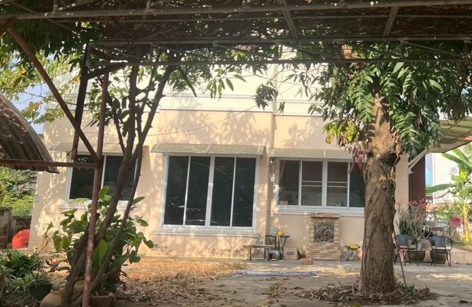 รูปที่ดินพร้อมสิ่งปลูกสร้าง บ้านเป็ด เมืองขอนแก่น ขอนแก่น
