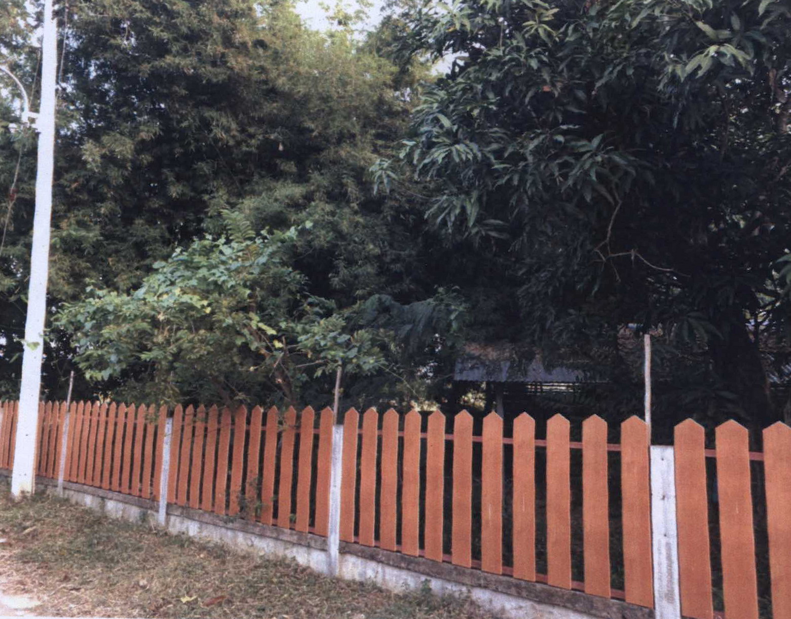 รูปที่ดินว่างเปล่า หนองกุง แกดำ มหาสารคาม