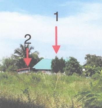 รูปที่ดินพร้อมสิ่งปลูกสร้าง บ้านหว้า เมืองขอนแก่น ขอนแก่น