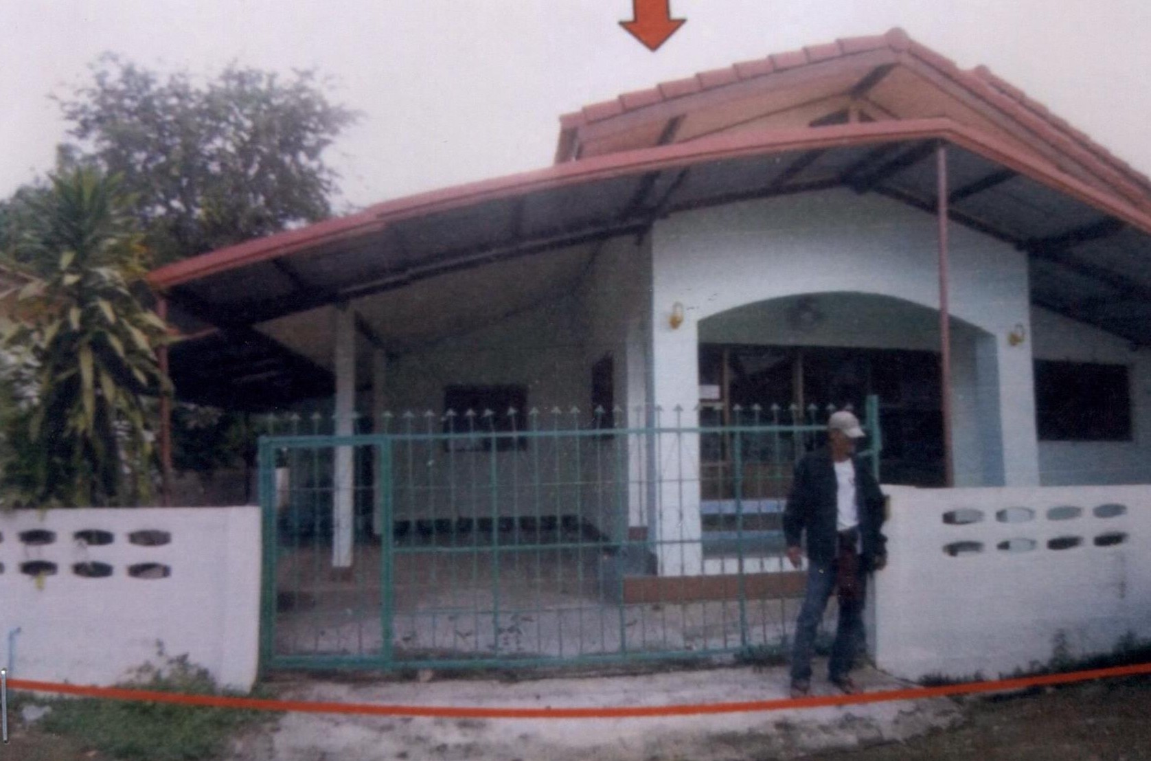รูปที่ดินพร้อมสิ่งปลูกสร้าง ขามใหญ่ เมืองอุบลราชธานี อุบลราชธานี