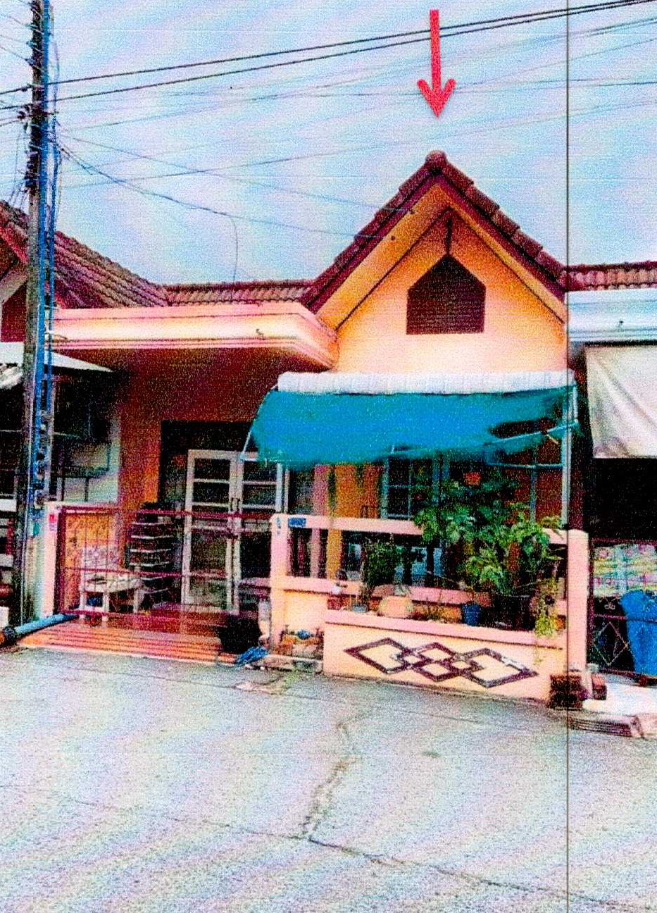 รูปที่ดินพร้อมสิ่งปลูกสร้าง บ้านบึง บ้านบึง(บางปลาสร้อย) ชลบุรี