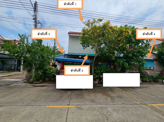 รูปที่ดินพร้อมสิ่งปลูกสร้าง บึงพระ เมืองพิษณุโลก พิษณุโลก
