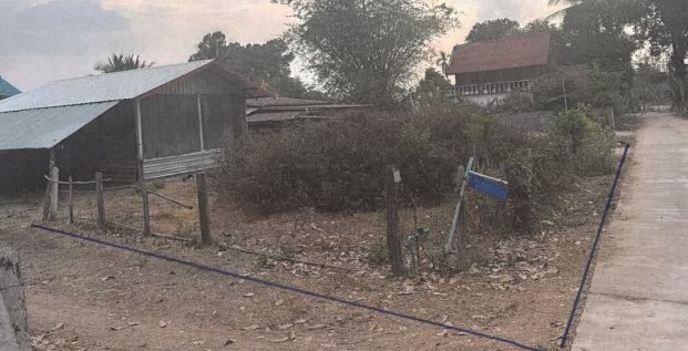 รูปที่ดินว่างเปล่า หนองหมื่นถ่าน อาจสามารถ ร้อยเอ็ด